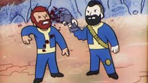 FS-_- GETS FARMED... AGAIN!!! - Fallout 76 PvP