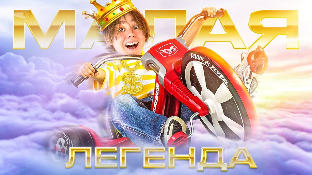 Original Title & Thumbnail