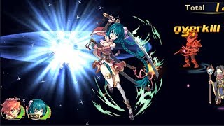 Final Chronicle - Android Gameplay