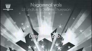 [1966] Lill Lindfors & Svante Thuresson - 'Nygammal vals'