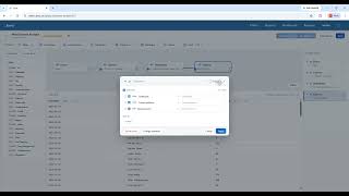Dataset Builder (Report 2 New Business Analysis)