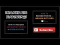 End of video