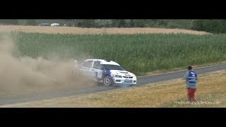 Rallye de Luxembourg 2018 [HD]