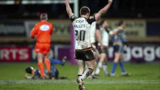 Bradford Bulls Montage - Run With The Bulls (Song)