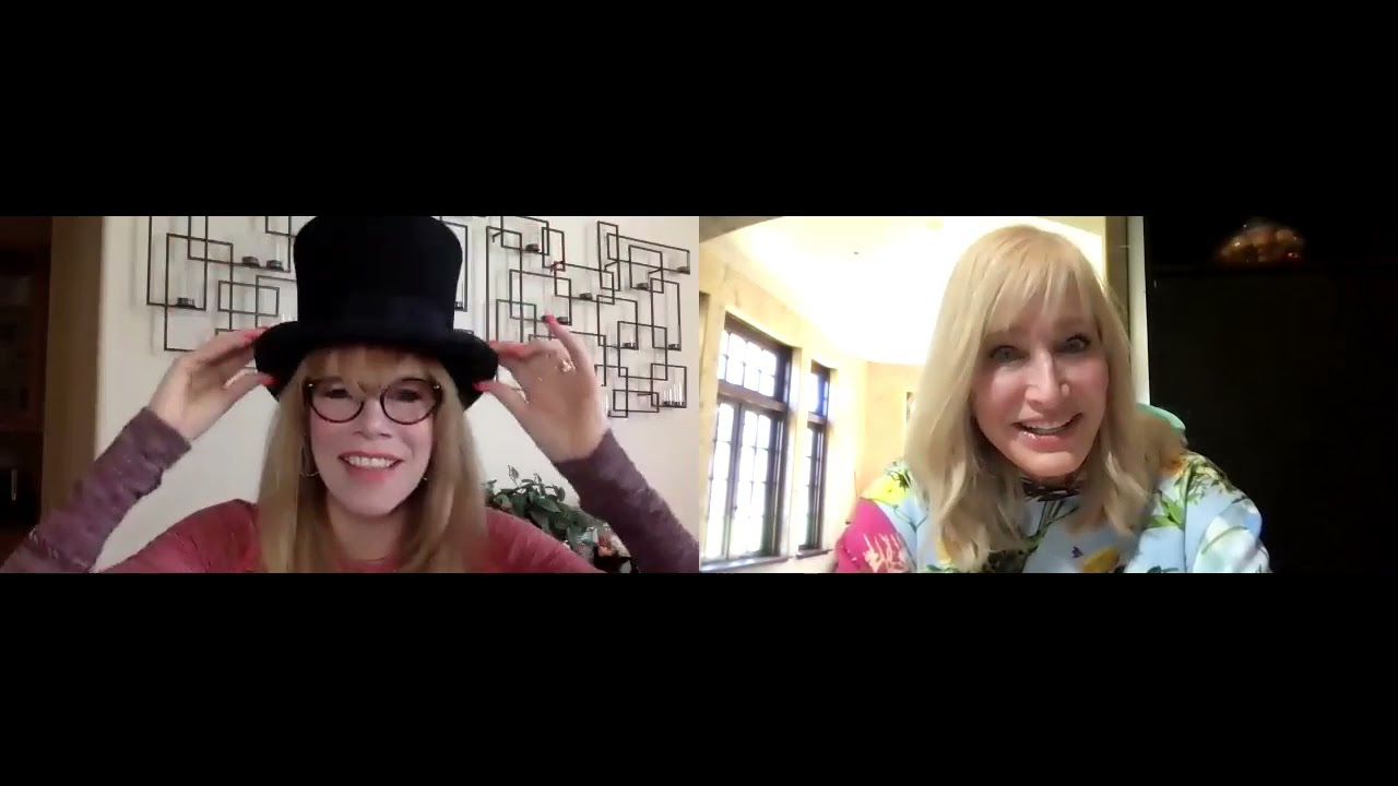 TWE 303 EmmyWinning Producer Nancy Glass on Her Secrets to Successful