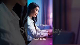 Start Today Earn Tomorrow | Freelancing Motivation | Future Skill