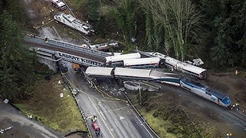 DuPont Train Derailment 2 Years Later