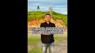 LAGU JOGET SANANA NURMALA || ASWAD BATPOTY RMXR💃💃💃