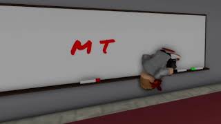 Empty Grammar Roblox - Brookhaven Funny Moment...