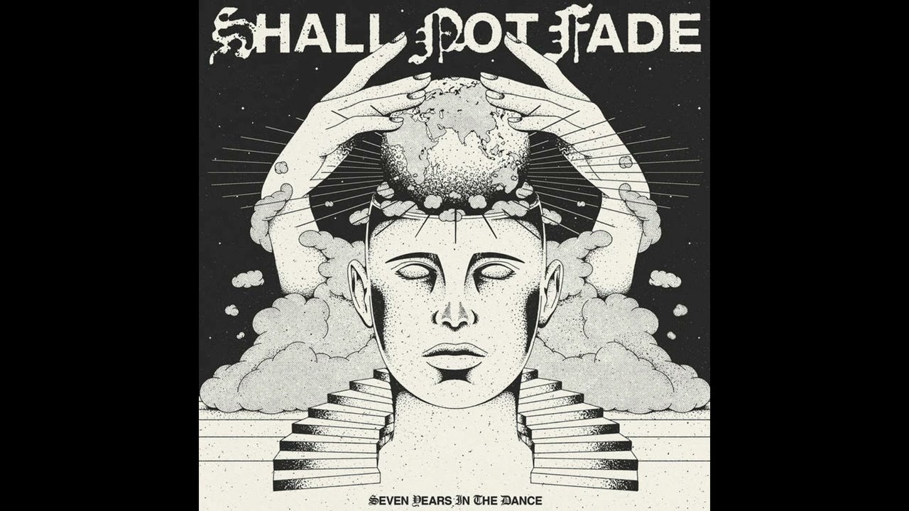 Killjoy & Kwam - Active [Shall Not Fade]