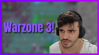 Warzone 3 with 600+ EK 🔥 Insane and Profitable Hunt | Tibia 2025