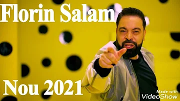 FLORIN SALAM - SUNT BETON BETON , TATAL MEU E MAFIOT  (OFFICIAL VIDEO) 2023