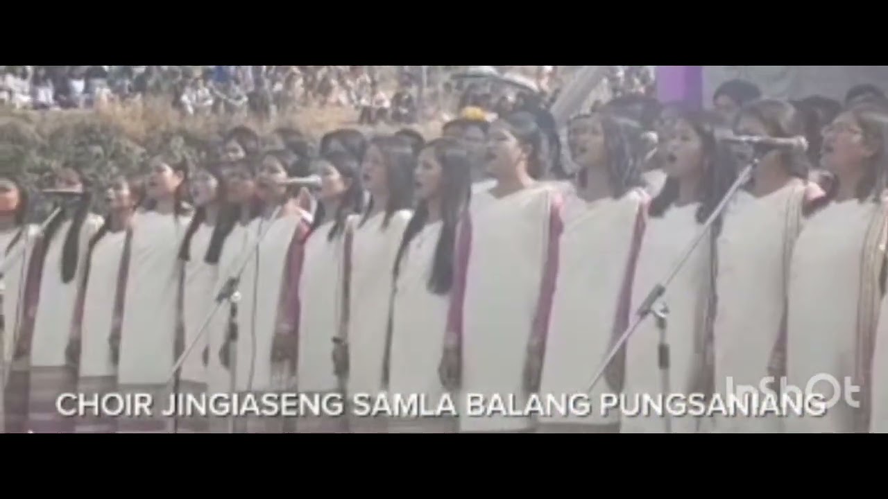 Jingseng Samla Balang Pungsaniang