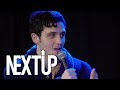 Lauv Talks Traveling The Country, Favorite Foods, And Falling In Love!