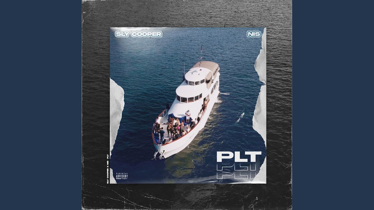 PLT (feat. Nis)