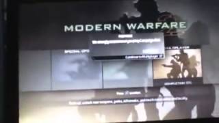 How can bypass MW2 version: 1.14