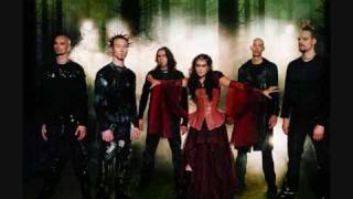 Video Candle (remix) Within Temptation