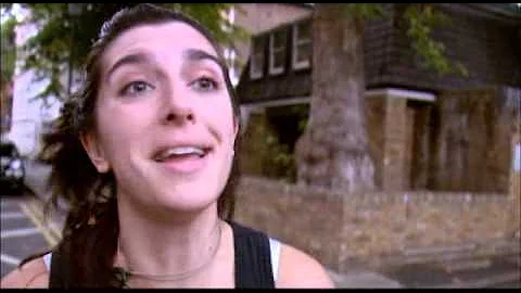 Emily Corcoran Comedy Reel