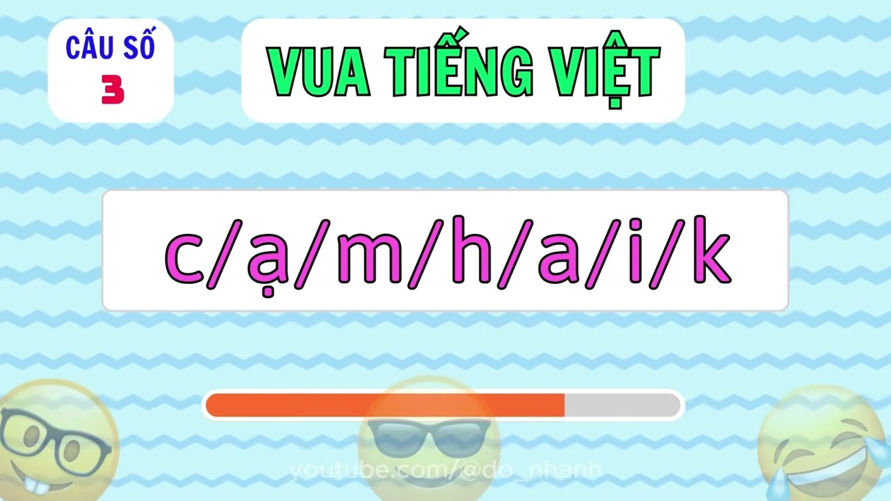 trò chơi cực hay giải đố TN3 do Bita hết sức làm để mọi người chơi