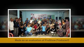 ProShow Slideshow 2