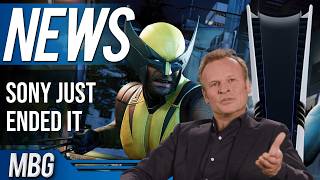 Sony Just Ended It - Hermen Hulst Announces PS5 Only Exclusives Are Back, PS Plus Gets a Small Hike