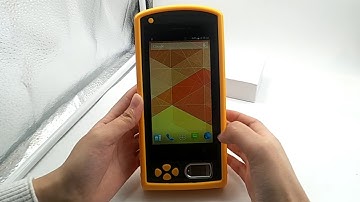 FP05 Mini Launcher Demo Video