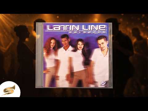 Salseros, Latin Line - Salsa Power