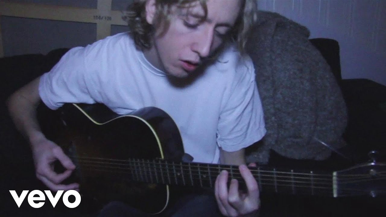 Jonas Alaska - I'm Sorry