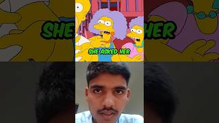 The simpsons 😲😱predicting the future #shorts #ytshorts #video #thesimpsons #simpsons #prediction