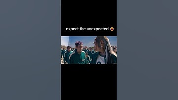 Squid Game but it is directed by AI #squidgame #squidgame2 #ai #videoai #netflix #funny