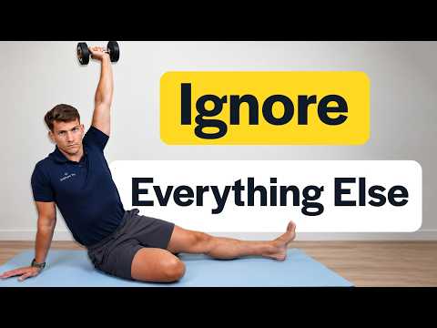 If I Were Over 50, These Are The Only 7 Exercises I’d Do