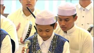 Qosidah Ya Habibi Kaifa Asyqo | Santri Dalwa | Group Syauqul Ahbab