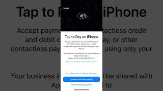 How to enable or disable Tap to pay with iPhone in Square Point of Sale app?