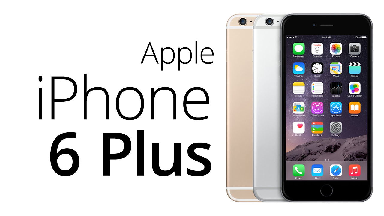 Apple iPhone 6 (recenze) - YouTube