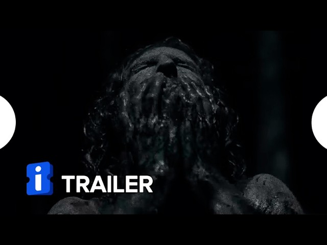 Lobis-Homem | Trailer 2 Oficial Legendado