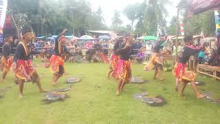 Kuda Kepang Banjar Sari Winong Kidul Bayan Semangat Pokoke