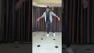kick ball change step tutorial #shorts #dancetutorial #stepzmakerjd #dance