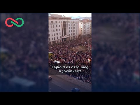 🇭🇺 Magyar Péter