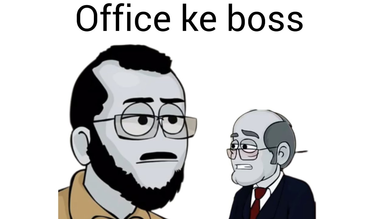 Office Ke Boss YouTube Office Ke Boss YouTube