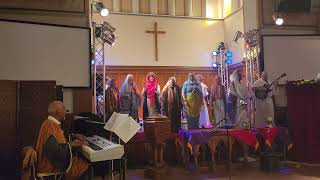 York Gospel Choir - 3-24-24