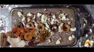 chakwal tradisional Milk halwa recipe in urdu|| Arzoo Foods Secrets|مشہورچکوالی حلوہ|