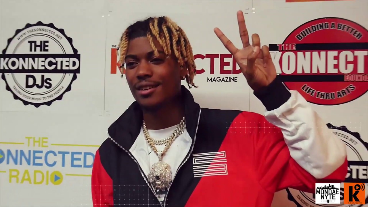 Tray Bills Interview On Not Your Everyday Radio Show YouTube