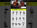 Dumble workout karna sikhe 💯% working tips #dumbleworkout #fitness #zymmotivation #subscribe #my
