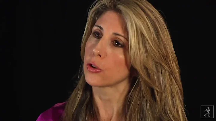 Author and Divorce Lawyer Stacy Schneider Talks Ab...