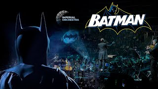 Batman Medley | Imperial Orchestra