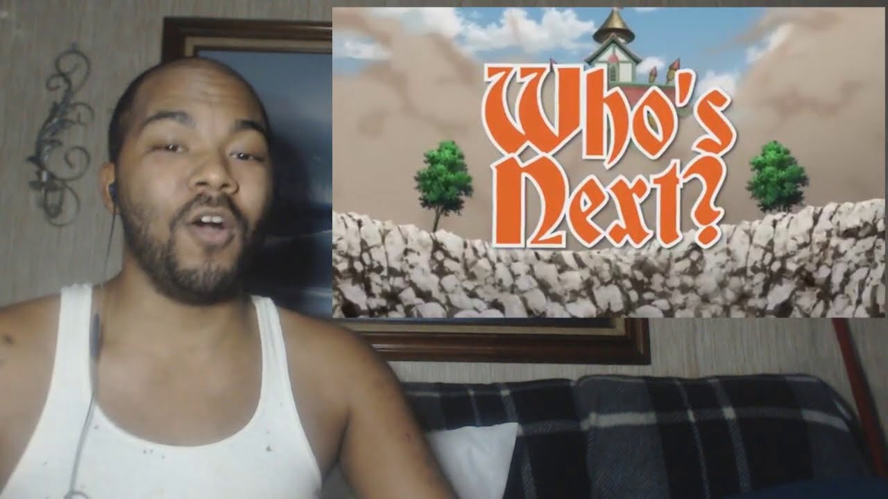 Luffy Vs. Goku & Meliodas Vs. Natsu Rap Battle DOUBLE REACTION | KrimReacts 