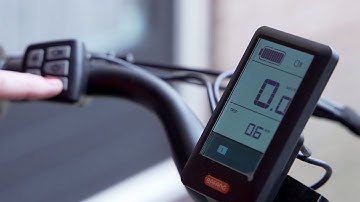 Tutorial: display (NL)