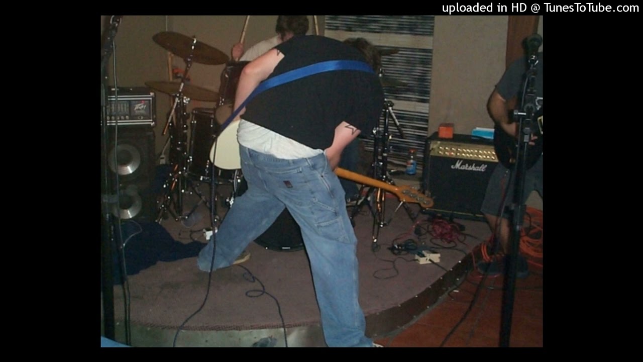 View Of A Burning City - Dude Bruh, Thats So Hardcore