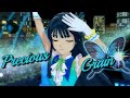 アイドルマスター OFA「Precious Grain」最上静香