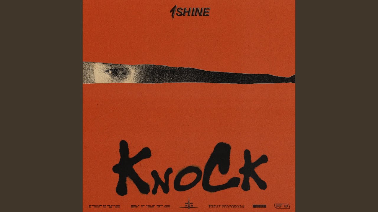 Watch KNOCK on YouTube Watch KNOCK on YouTube